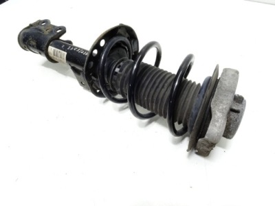 Mercedes cla c117 x117 w117 - амортизатор лівий перед фото №1