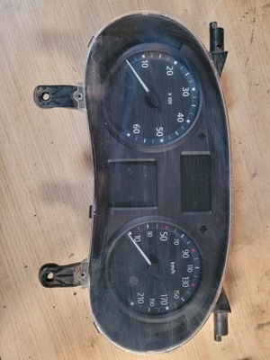 Trafic ii vivaro primastar лічильник прилади p8201297582 f фото №1