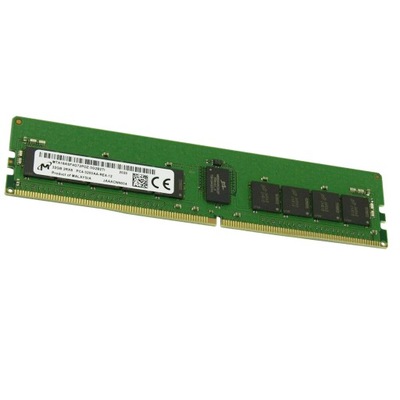 Micron 32GB DDR4-3200 RE4-12 MTA18ASF4G72PDZ-3G2B2TI