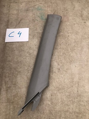 Защита стойка mazda rx8 f15268160 фото №1