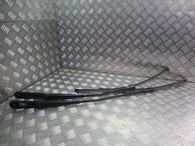 Рычаги дворник комплект porsche panamera 971 фото №1