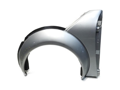 Крыло левый перед chatenet ch26 фото №1