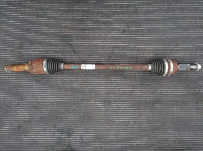 Ford оригинальный номер cv61-4k138-ad приводной вал фото №1