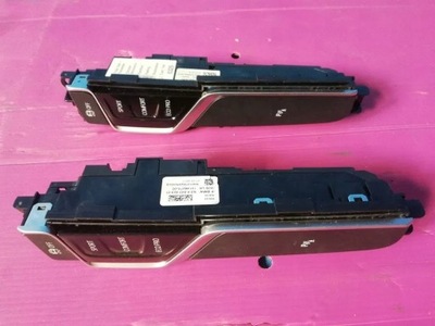 PANEL ESP SENSORES DE APARCAMIENTO ECO PRO BMW 5 G30 G31 6843923  