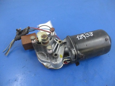 Multipla ii моторчик двигун двірник перед фото №1