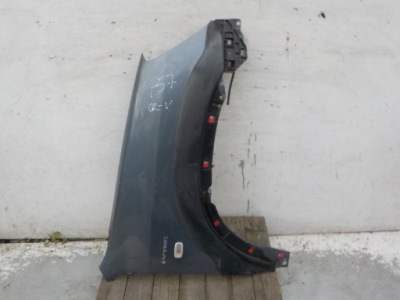 757 honda cr-v ii крыло правый перед передний фото №1