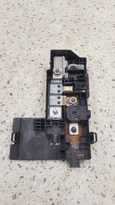 Коробка запобіжників акумулятор клема volvo xc90 ii фото №1