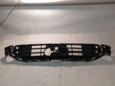 Усилитель решётка радиатора решётка радиатора audi a6 c8 фото №1