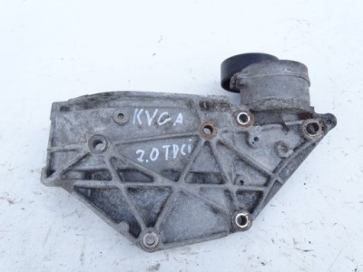 Кронштейн кронштейн генератора ролик ford kuga mk1 2.0 tdci hdi citroen peugeot фото №1