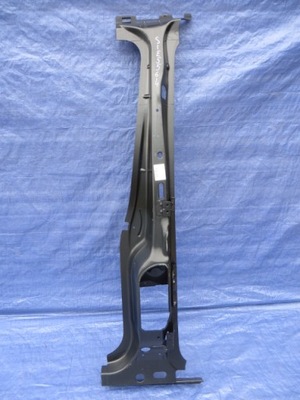 Vw transporter 7f7 2012- блок двигателя левый внутренний фото №1