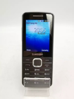 TELEFON SAMSUNG UTOPIA GT-S5610