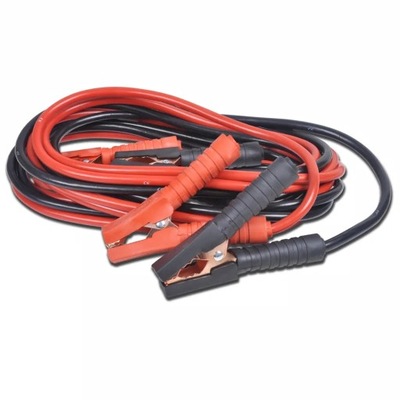 Kabel rozruchowy 750 A, 2 szt.