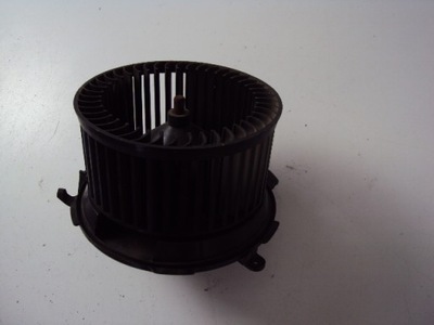 Повітродувка обдув peugeot 206 hdi фото №1