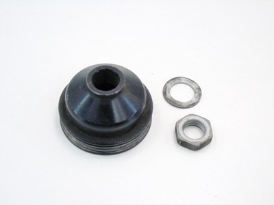 Колесо генератора 1.6 8v megane scenic 1 logan clio 2 kangoo thalia фото №1