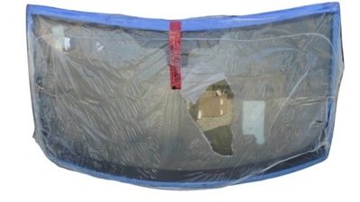 Скло лобове cmb500651 land rover discovery iii nowa фото №1