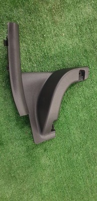 Молдинг защита порог порог левый задняя 85875-j9000 hyundai kona i фото №1