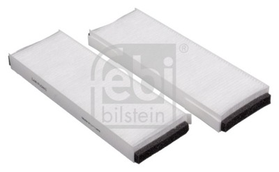 FILTRO DE CABINA FEBI BILSTEIN 22282  