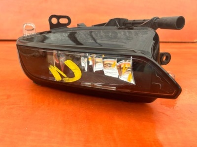 Левый противотуманная фара audi a3 a-3 a 3 8v0941699c фото №1