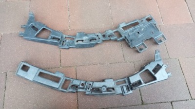 Citroen berlingo iv rifter combo e-ślizg бампера лівий правий задня 9816768780 фото №1