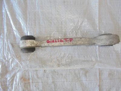 Рычаг задний правый alfa romeo giulia фото №1