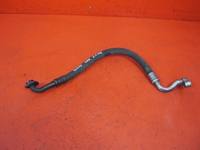 Mercedes w210 e-klasa 2.7 cdi шланг кондиціонера фото №1