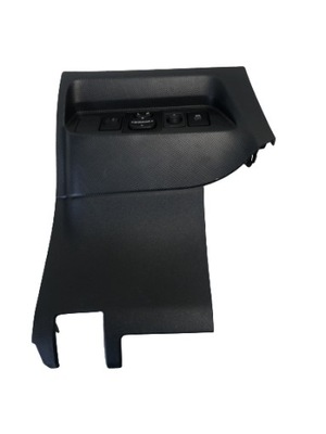 Переключатель регулировка зеркал toyota auris i фото №1