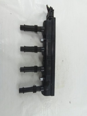 G848 котушка запалювання opel astra j 5da358000-341 фото №1