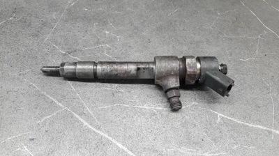 0445110002 форсунка 1.9jtd alfa romeo 156 фото №1