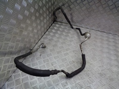 Шланг кондиционера toyota avensis t22 2.0 d4d фото №1