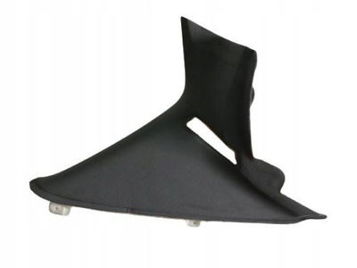 Захист стійка лівий задня 3d5867241b vw phaeton фото №1