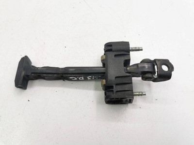 Volvo v60 2012 права сторона обмежувачі фото №1