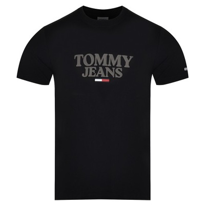 T-shirt TOMMY JEANS Corp Logo DM0DM15379