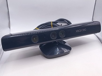 KINECT SENSOR RUCHU MICROSOFT XBOX 360 MODEL 1414