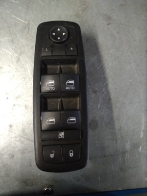 Pacifica 2016-2020r переключатель модуль окон фото №1