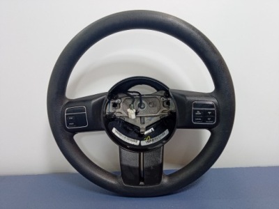 Jeep compass i lift воздуховод многофункциональный фото №1