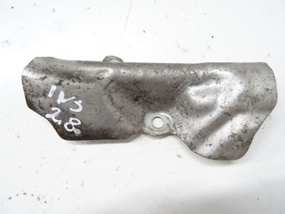 Opel insignia a 2.8 v6 защита тепловая фото №1