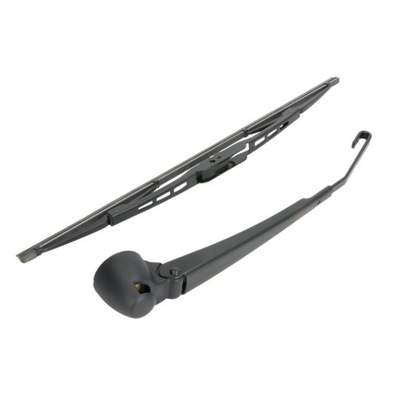 Рычаг + щетка задняя seat alhambra i 00-10 фото №1