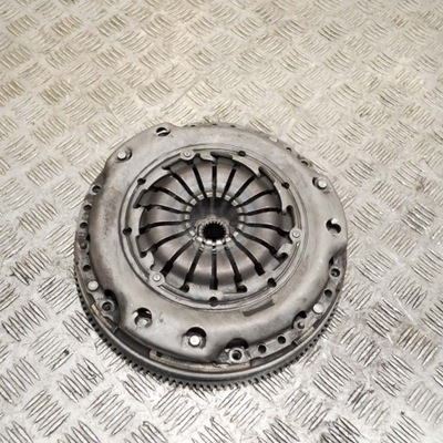 Opel mokka 2016 зчеплення / комплект фото №1