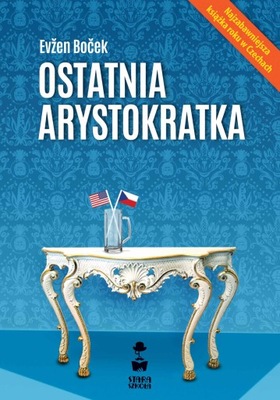 Ostatnia arystokratka - ebook