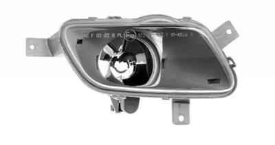 Протитуманна фара перед лівий volvo v70 2005- 8693347 фото №1