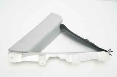 Gd audi a5 8t8 захист стійка ліва 8t8867287a фото №1