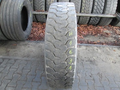 315/80R22.5 CONTINENTAL MICHELIN X-WORKS ПРИВІДНА CIĘŻAROWE