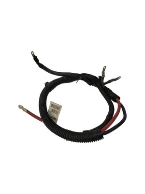 Шланг джгут генератора opel insignia a 2.0 cdti 22969136 фото №1