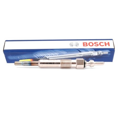 СВІЧКА РОЗЖАРЮВАННЯ BOSCH 0 250 201 022 0250201022