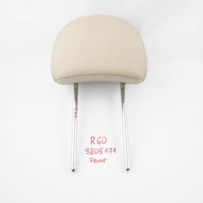 Mini countryman r60 підголівник передній sport beż фото №1