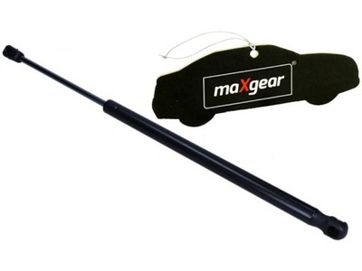 AMORTIGUADOR RESORTE DE MALETERO MAXGEAR 12-2026 + ZAPACH  