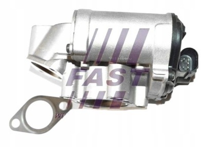 Клапан egr do renault espace grand koleos laguna фото №1