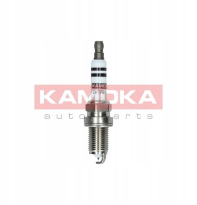 СВІЧКА ЗАПАЛЮВАННЯ KAMOKA DO SEAT ALTEA 1.8 2.0