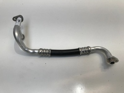 Citroen e-c4 iii електрик шланг кондиціонера фото №1