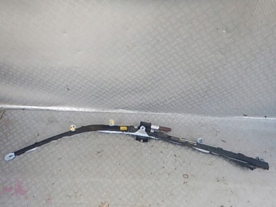 Saab 93 9-3 lift kombi правая шторка безопасности подушка фото №1